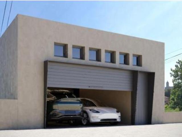 Chalet en venta en Disseminat de Sant Daniel, Gironès