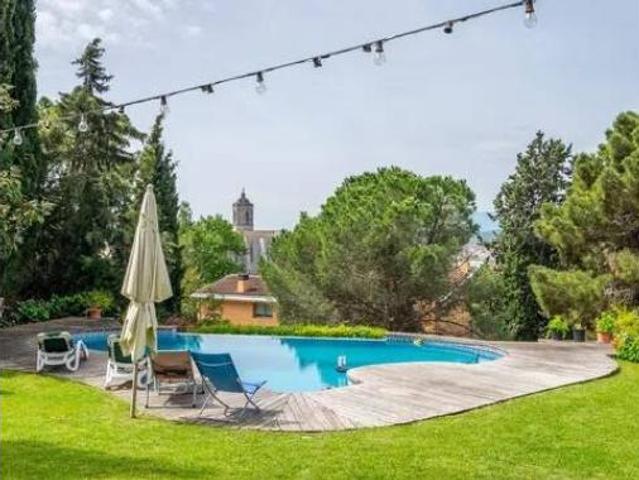 Chalet en venta en Montjuïc, Gironès