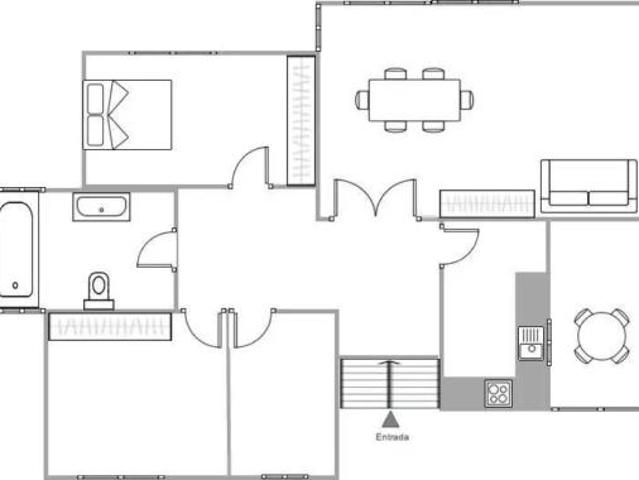 Chalet en venta en Gironès, Catalunya