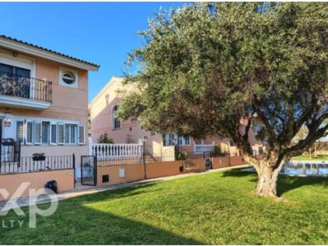 Chalet en venta en Campolivar, l'Horta Nord