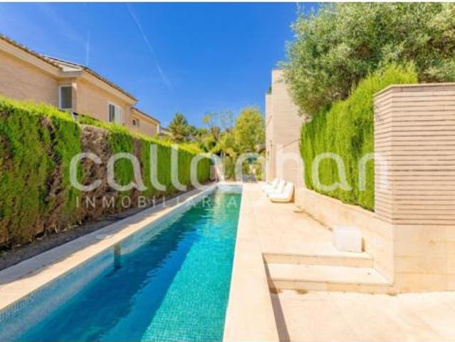 Chalet en venta en Campolivar, l'Horta Nord