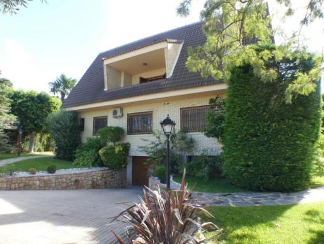 Chalet en venta en la Coma, l'Horta Nord