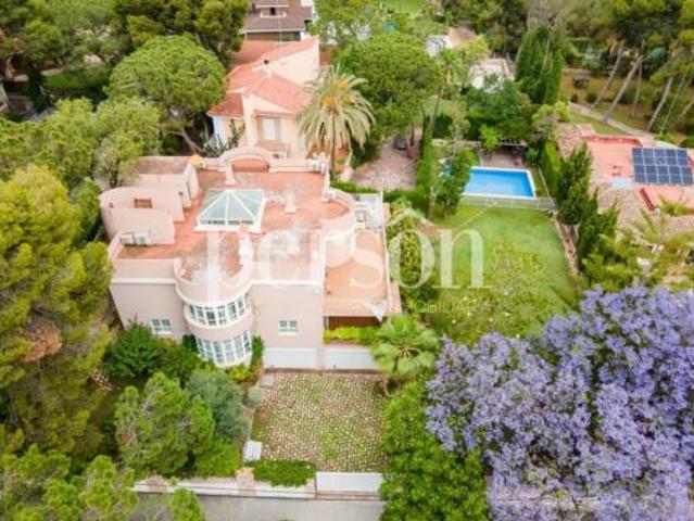 Chalet en venta en Campolivar, l'Horta Nord