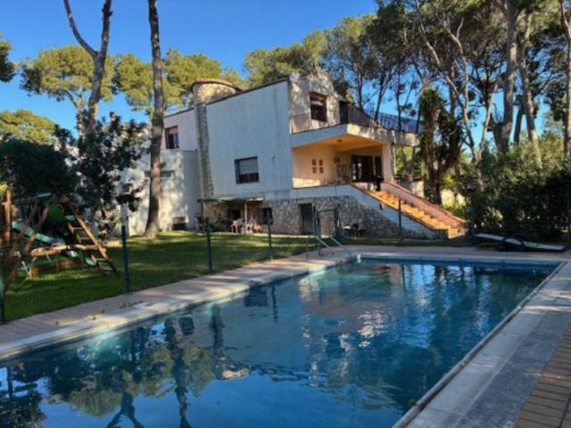 Chalet en venta en Campolivar, l'Horta Nord