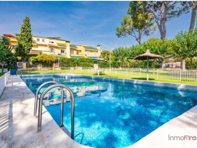 Chalet en venta en Campolivar, l'Horta Nord