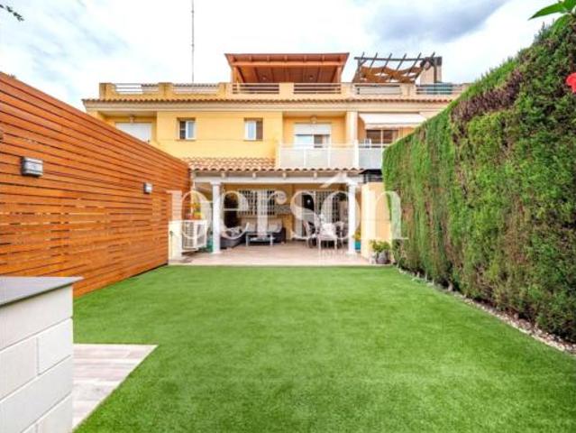 Chalet en venta en Campolivar, l'Horta Nord