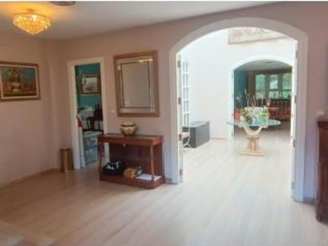 Chalet en venta en Campolivar, l'Horta Nord