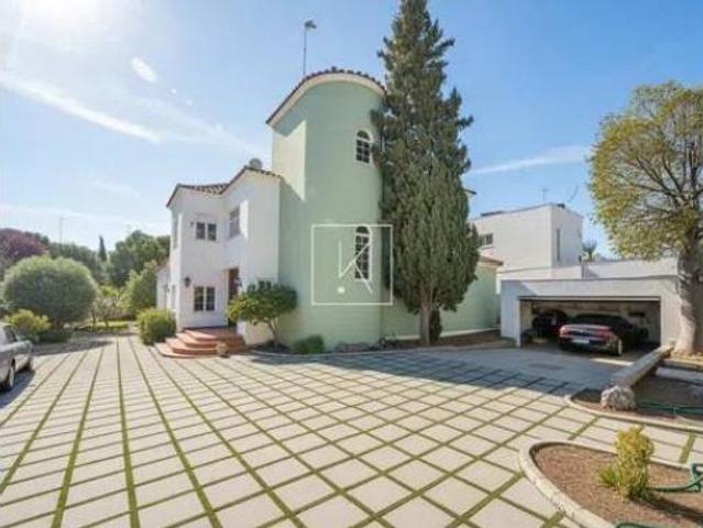 Chalet en venta en Campolivar, l'Horta Nord
