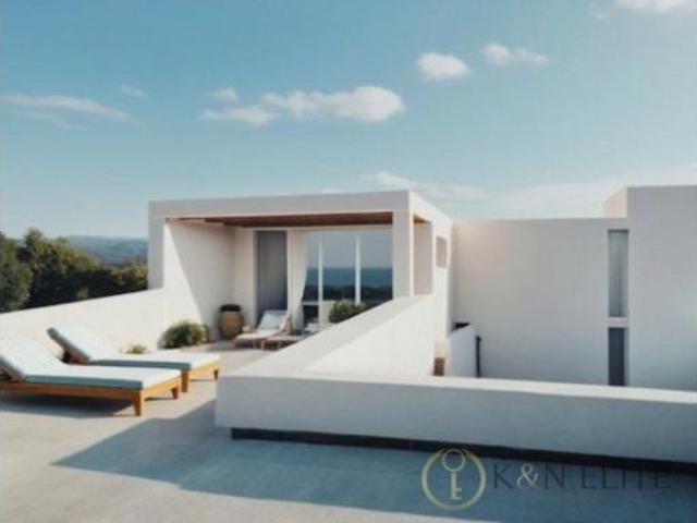 Chalet en venta en Campolivar, l'Horta Nord
