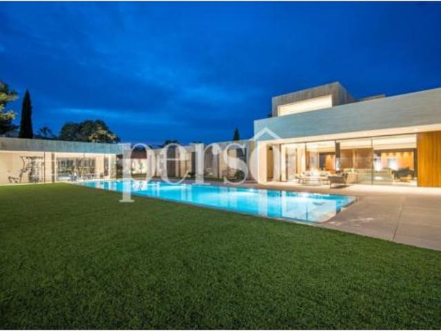 Chalet en venta en Campolivar, l'Horta Nord