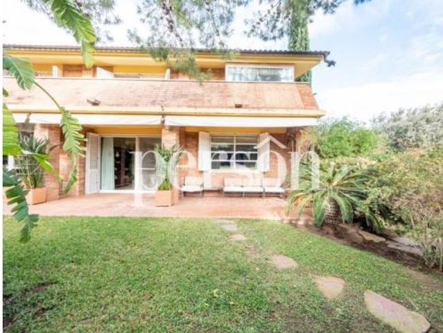 Chalet en venta en Campolivar, l'Horta Nord