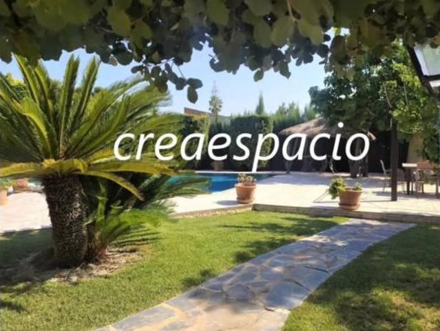 Chalet en venta en la Coma, l'Horta Nord