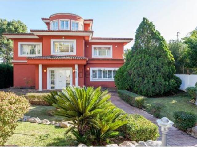 Chalet en venta en Godella, Valencia