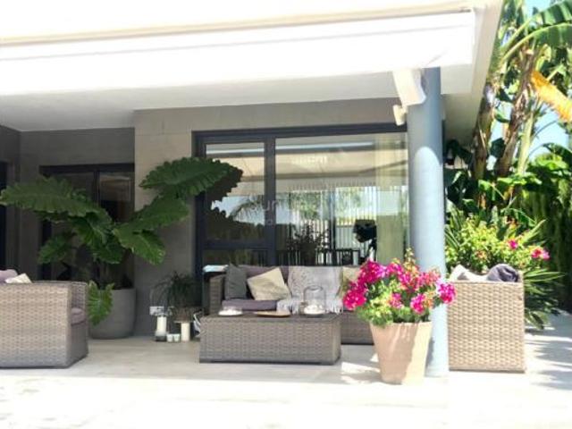 Chalet en venta en Campolivar, l'Horta Nord