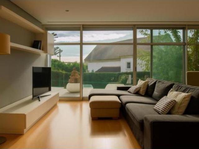 Chalet en venta en Campolivar, l'Horta Nord