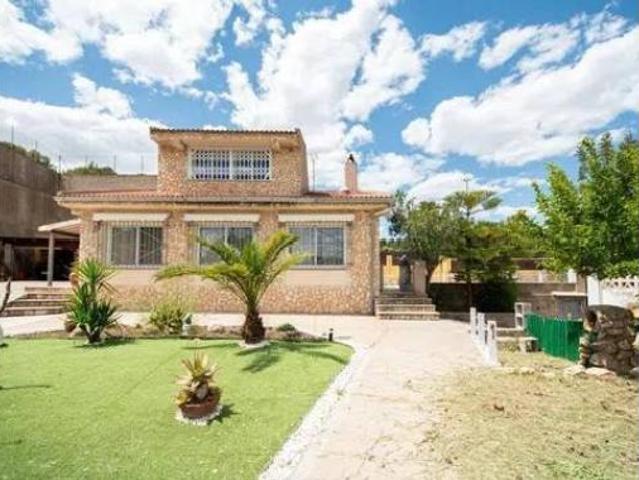 Chalet en venta en Calicanto B, La Hoya de Buñol