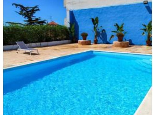 Chalet en venta en La Hoya de Buñol, Valencia