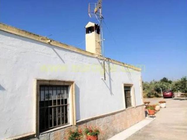 Chalet en venta en La Hoya de Buñol, Valencia