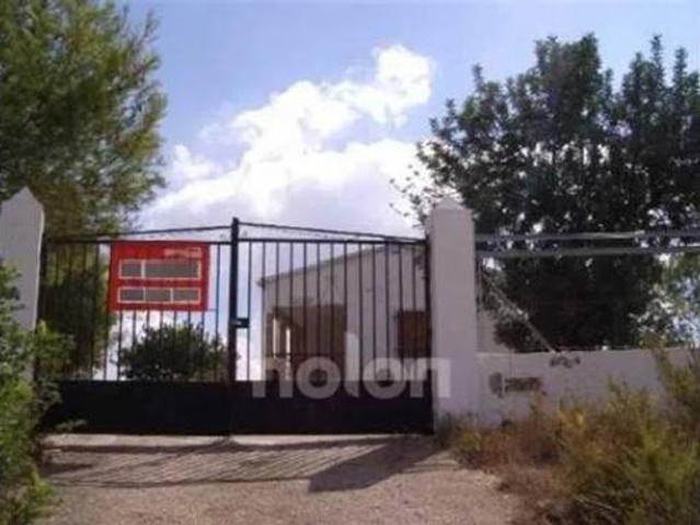 Chalet en venta en Calicanto B, La Hoya de Buñol
