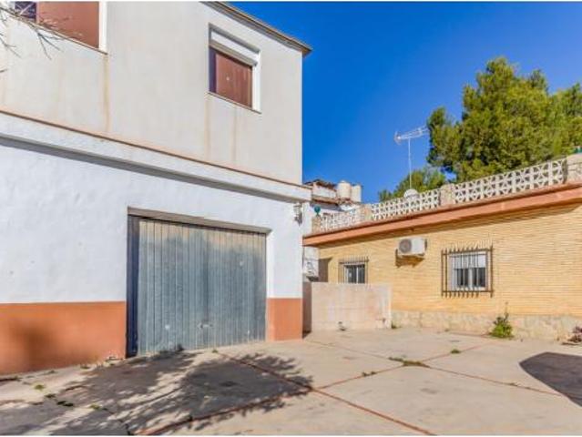 Chalet en venta en Calicanto B, La Hoya de Buñol