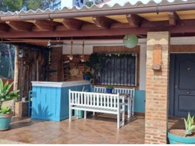 Chalet en venta en Urbanización Monsec, La Hoya de Buñol