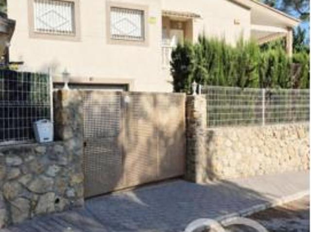 Chalet en venta en La Hoya de Buñol, Valencia
