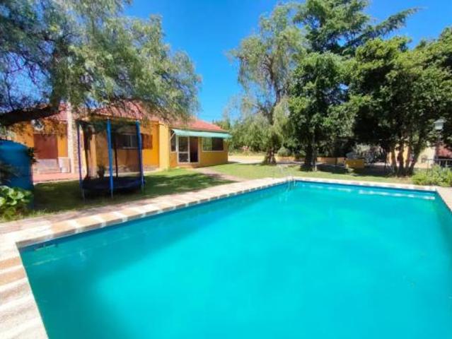 Chalet en venta en La Hoya de Buñol, Valencia