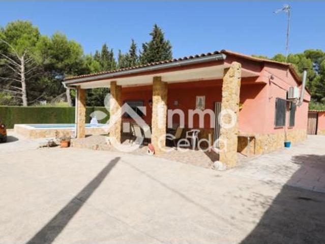 Chalet en venta en Calicanto A, La Hoya de Buñol