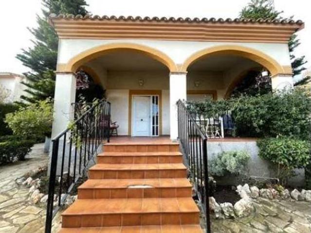 Chalet en venta en La Hoya de Buñol, Valencia