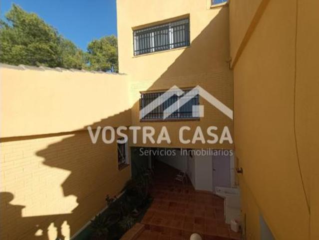 Chalet en venta en La Hoya de Buñol, Valencia