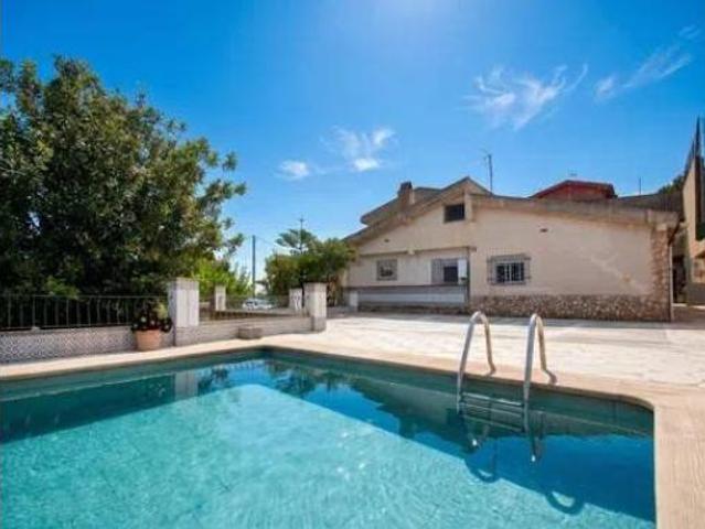 Chalet en venta en Calicanto B, La Hoya de Buñol