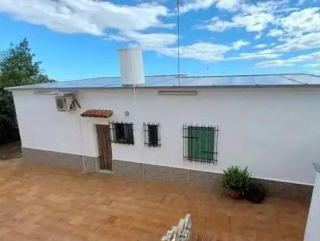 Chalet en venta en Calicanto B, La Hoya de Buñol