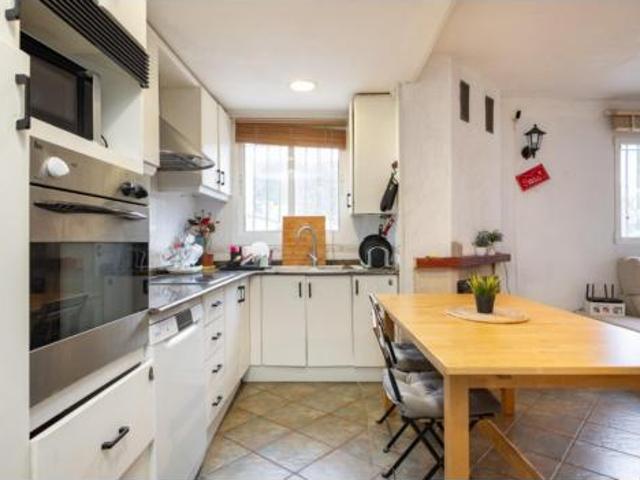 Chalet en venta en Urbanización Monsec, La Hoya de Buñol