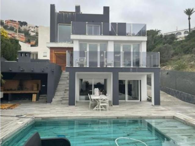 Chalet en venta en Calicanto A, La Hoya de Buñol