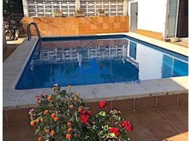Chalet en venta en La Hoya de Buñol, Valencia