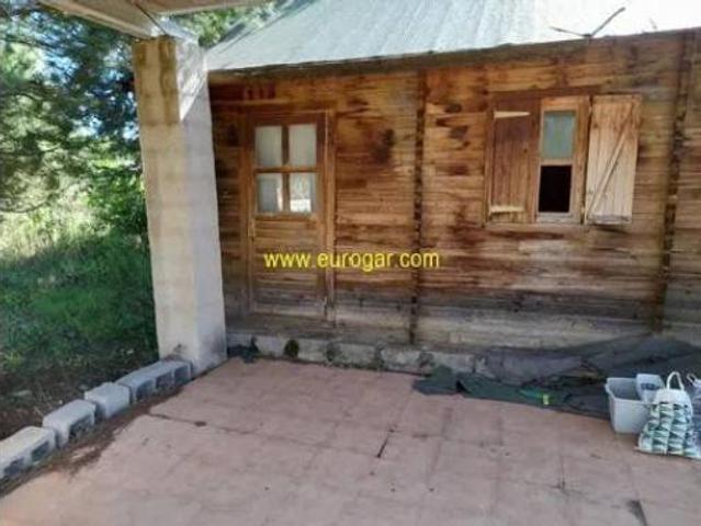 Chalet en venta en La Hoya de Buñol, Valencia