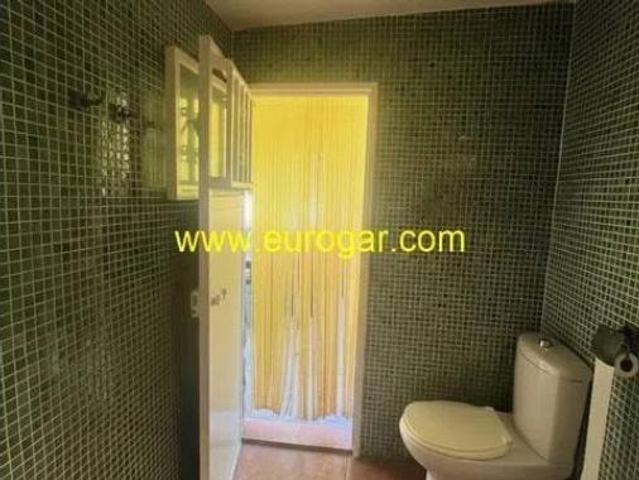 Chalet en venta en Urbanización Monsec, La Hoya de Buñol