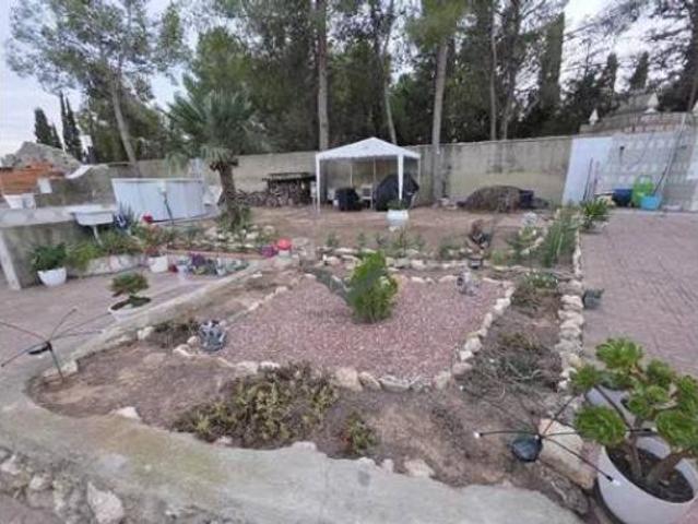 Chalet en venta en La Hoya de Buñol, Valencia