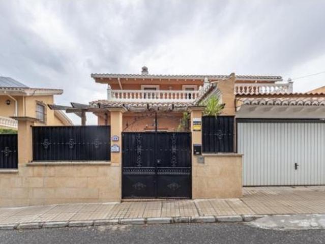 Chalet en venta en Comarca de la Vega de Granada, Andalucía