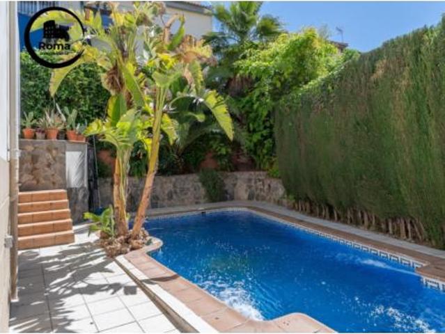 Chalet en venta en Estanque de Gójar, Comarca de la Vega de Granada