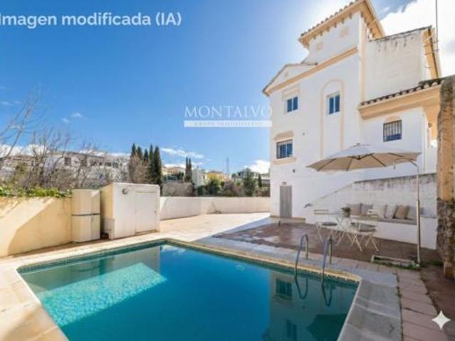 Chalet en venta en Comarca de la Vega de Granada, Andalucía