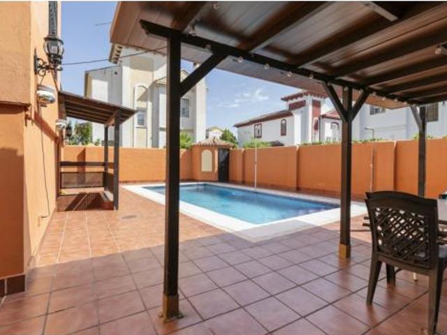 Chalet en venta en Estanque de Gójar, Comarca de la Vega de Granada