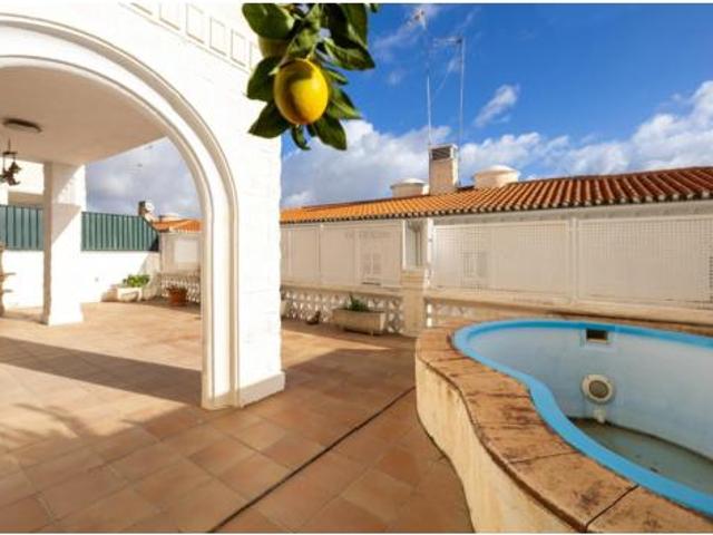 Chalet en venta en San Francisco, Comarca de la Vega de Granada