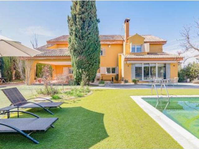 Chalet en venta en Comarca de la Vega de Granada, Andalucía