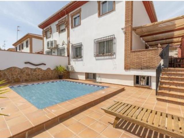Chalet en venta en Estanque de Gójar, Comarca de la Vega de Granada
