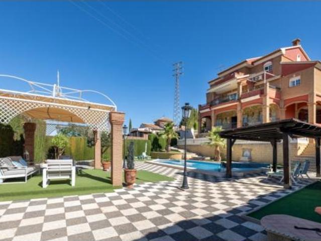 Chalet en venta en Comarca de la Vega de Granada, Andalucía