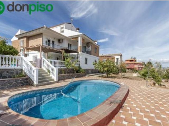 Chalet en venta en Estanque de Gójar, Gójar