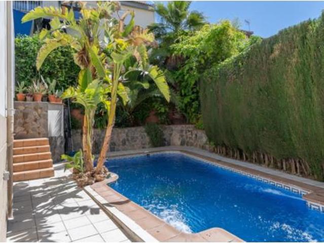 Chalet en venta en Estanque de Gójar, Comarca de la Vega de Granada