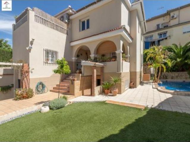 Chalet en venta en Estanque de Gójar, Comarca de la Vega de Granada