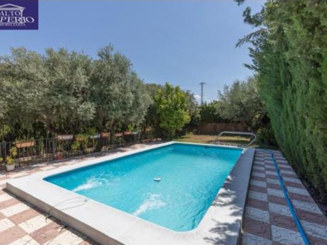 Chalet en venta en Comarca de la Vega de Granada, Andalucía